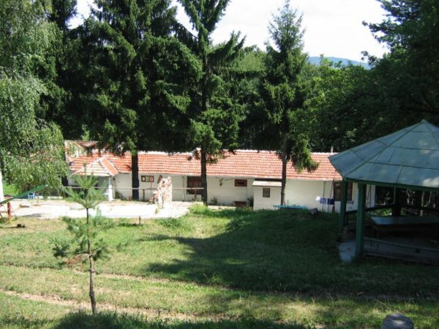 Хижа "Грамадлива"