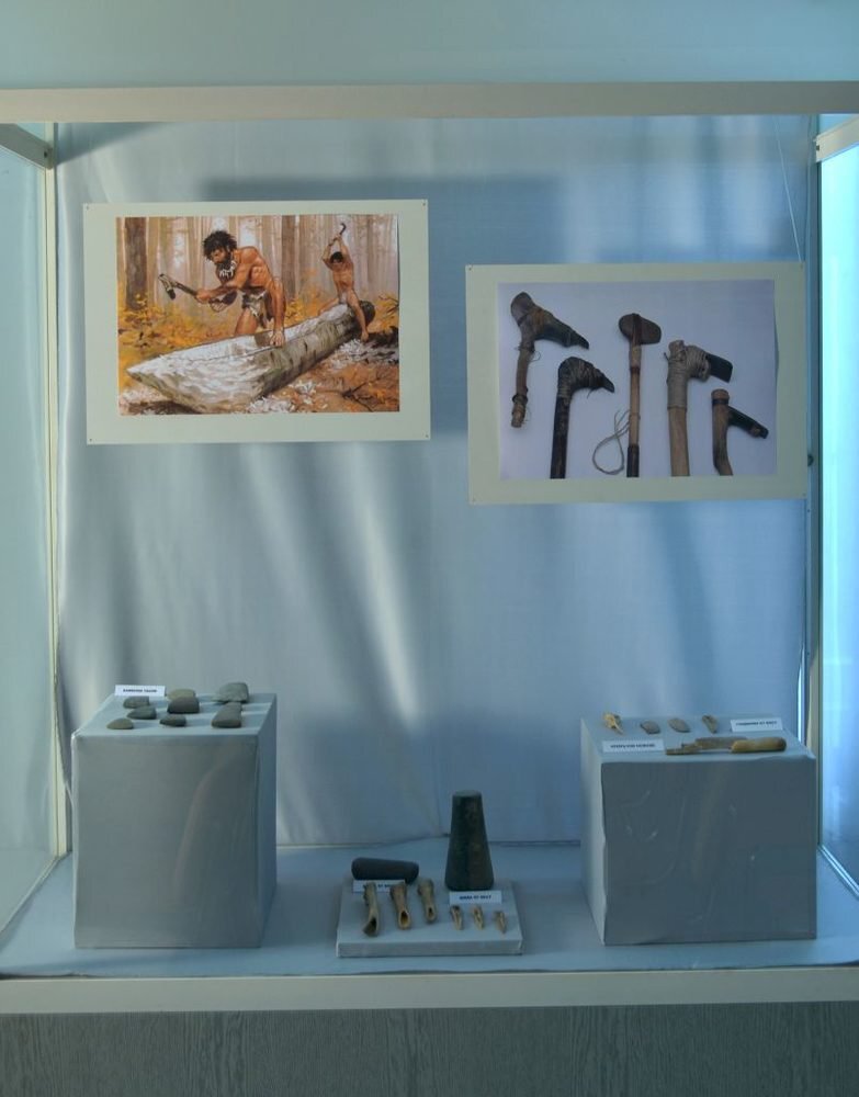 Регионален исторически музей - Хасково