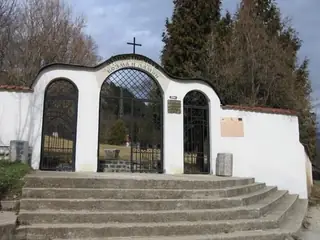 Сандански манастир "Св. Св. безсребреници Козма и Дамян" — Сандански