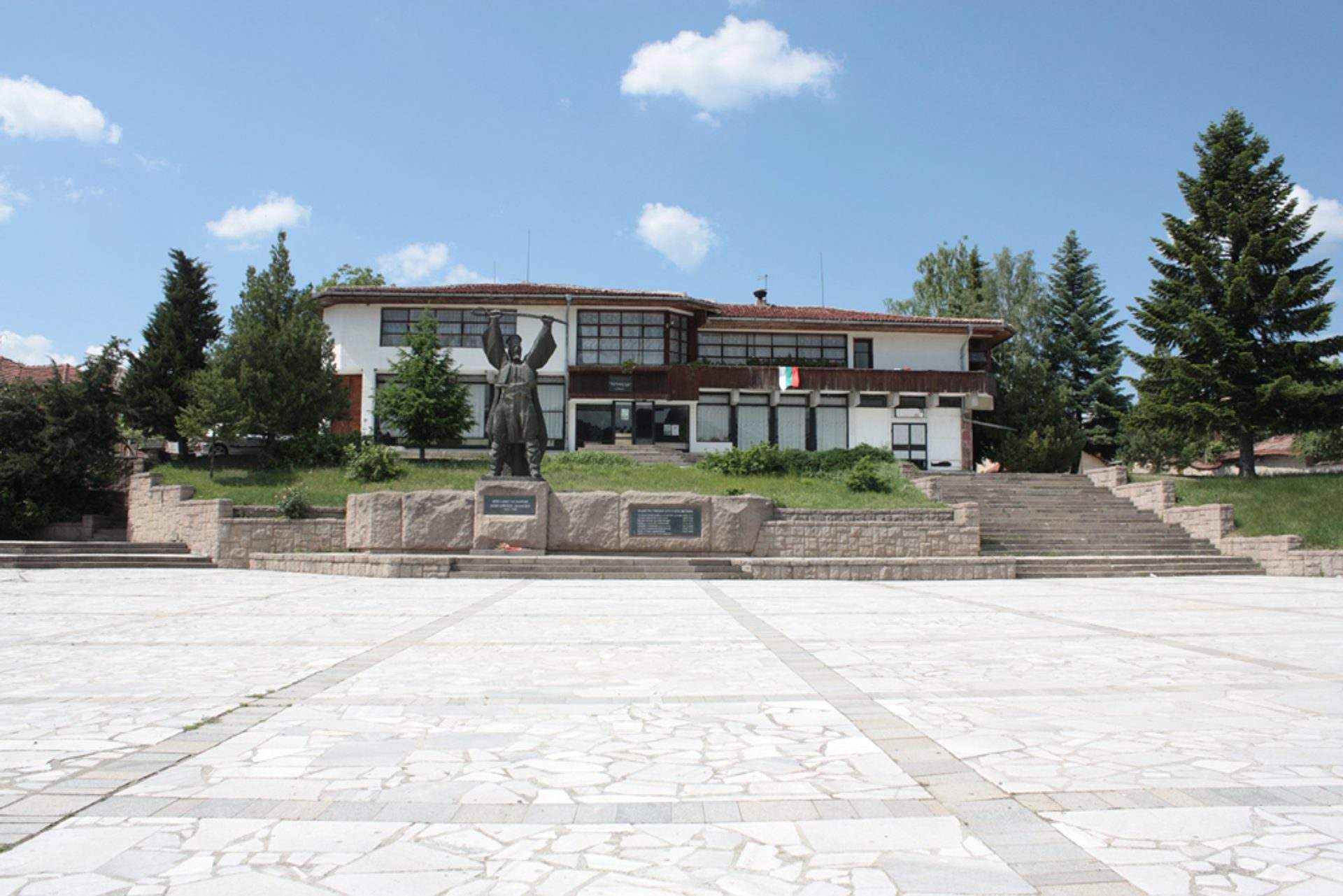 Баня