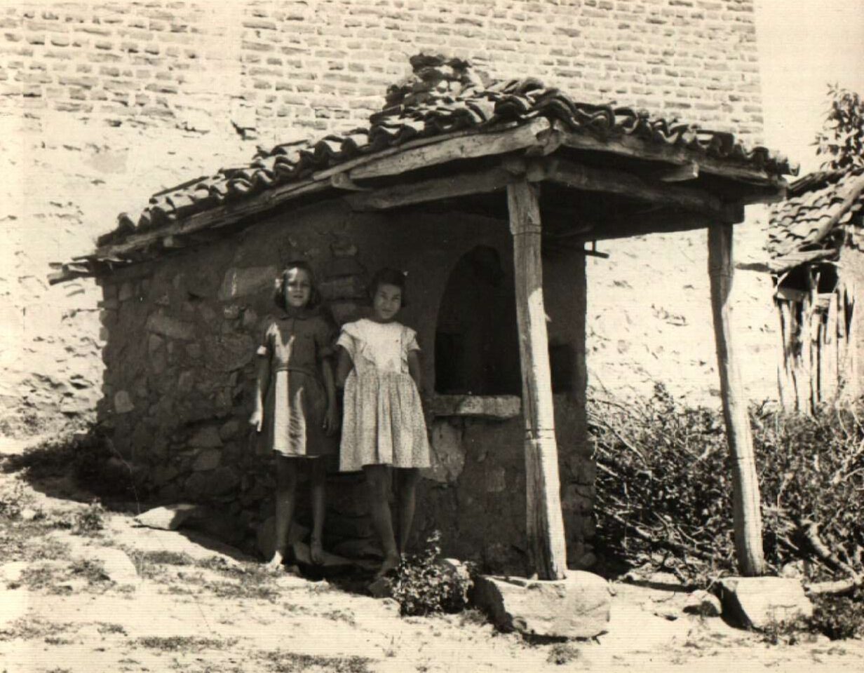 Долно Ябълково