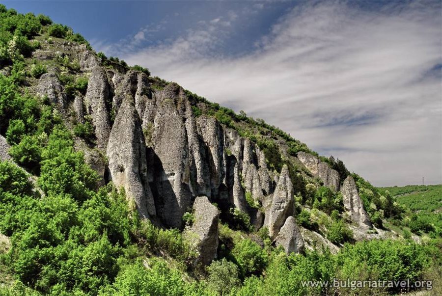 Реселешки кукли