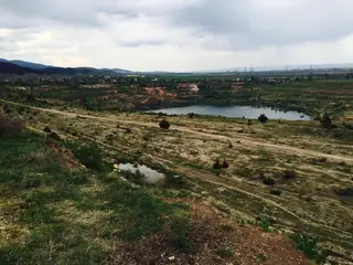 Кремиковски рудник — София