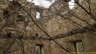 Тикла кула - Бряновщица — Брестовица