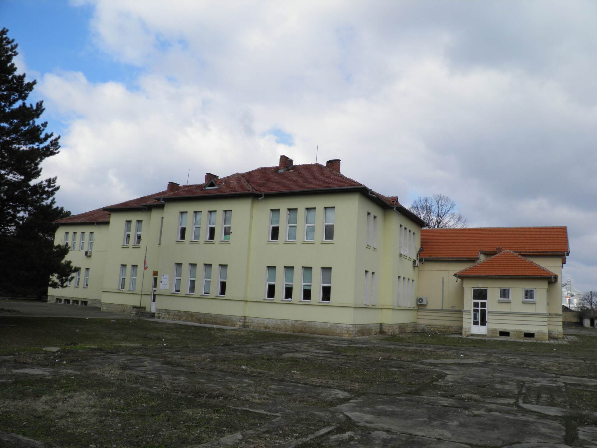 Петко Каравелово