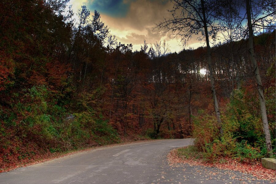 Ранновизантийската крепост "Градище"