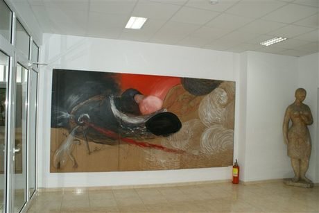 Художествена галерия "Христо Цокев"  - Габрово