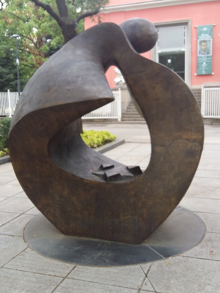 Паметник на спасението - София