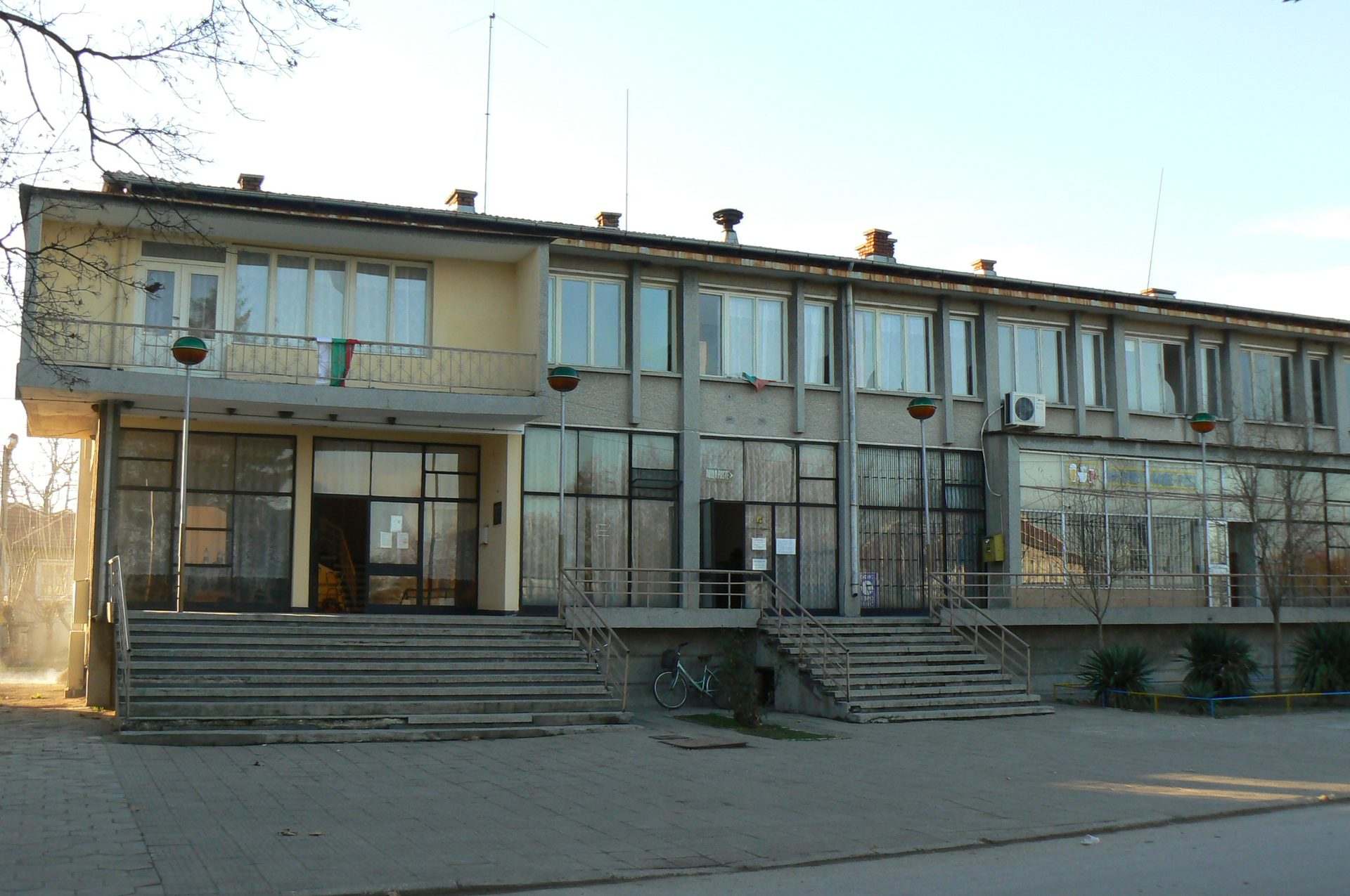 Оризово