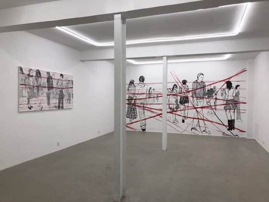 Галерия "Буларт" - Варна