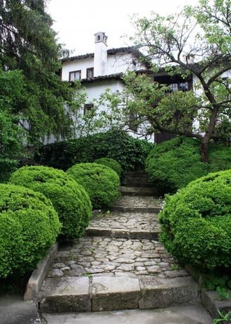 Къща-музей Лайош Кошут - Шумен