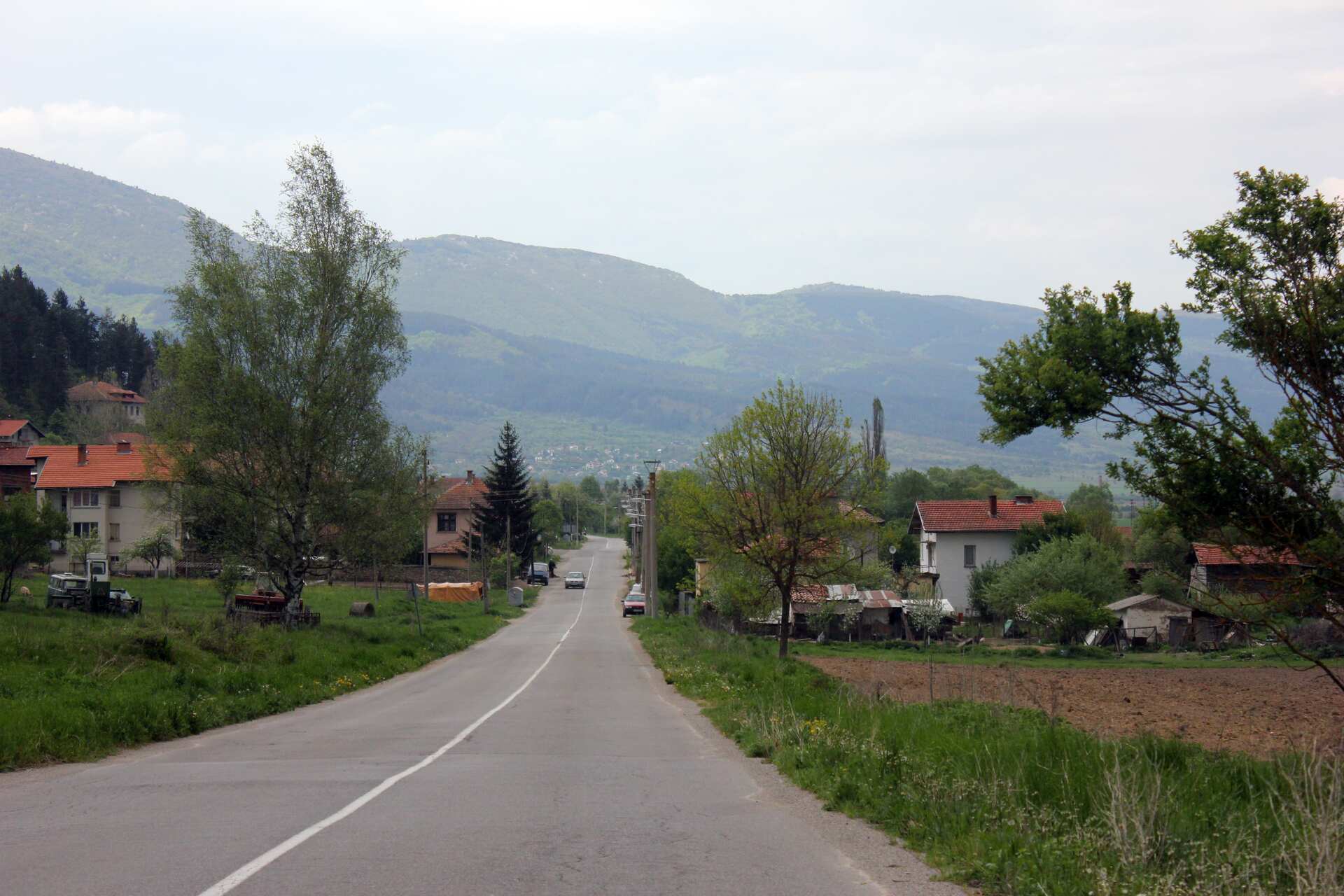 Главановци