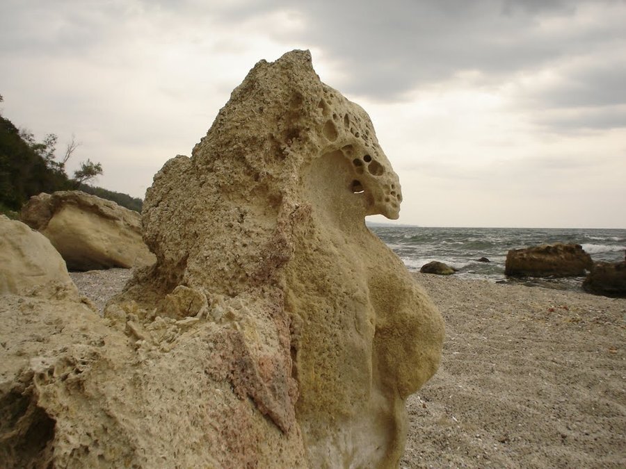 Плаж "Галата" - Варна
