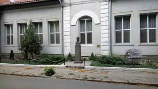 Паметник на Васил Левски - Видин — Видин