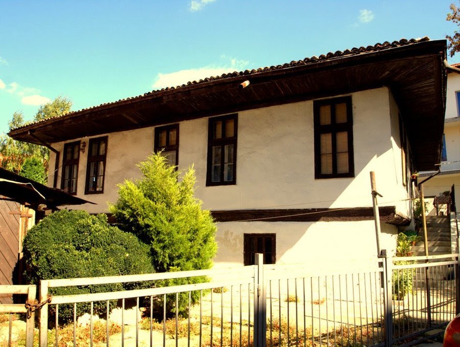 Възрожденска къща - Видин