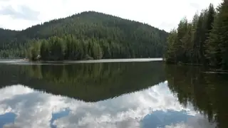Язовир "Тошков Чарк" — Батак