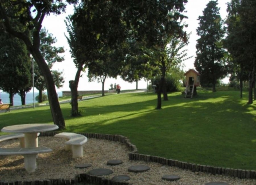 Южен парк - Несебър