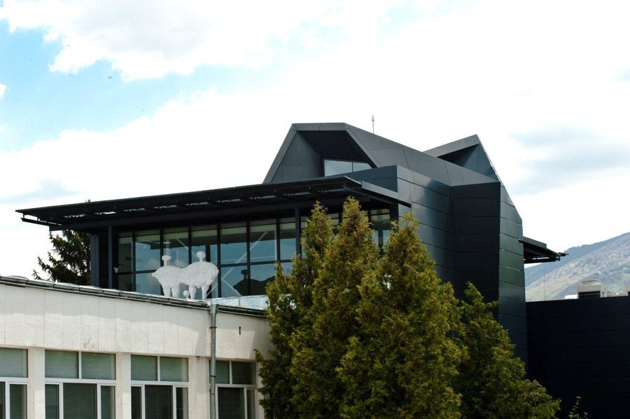 Галерия УниАрт - София