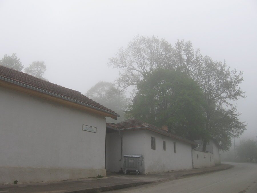 Зелински манастир "Рождество на пресвета Богородица" - Ботевград