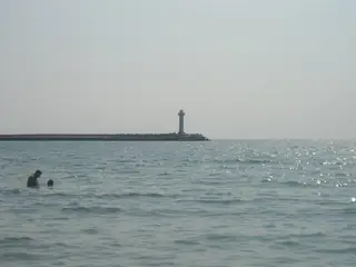 Плаж Траката - Варна — Варна