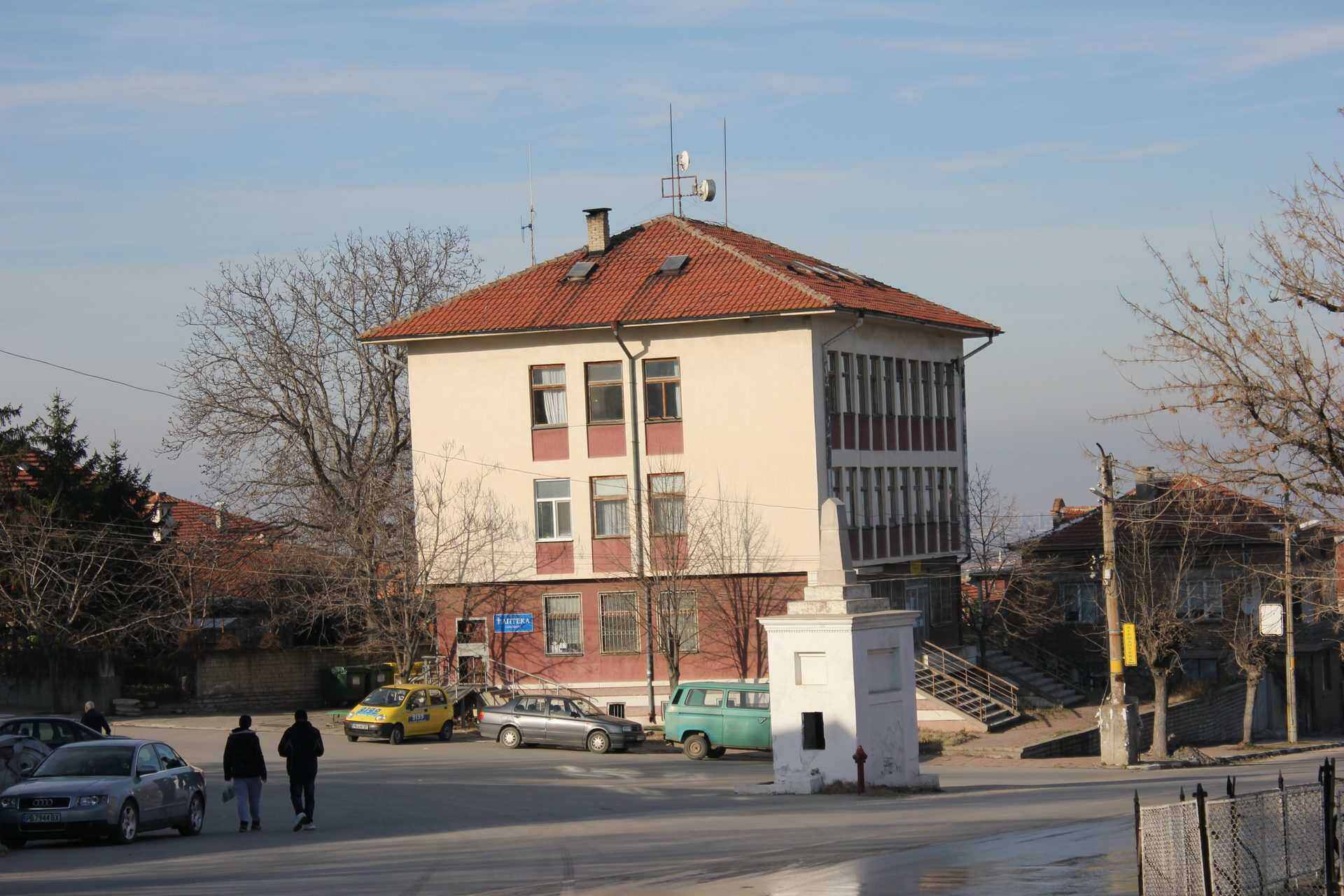 Брестник