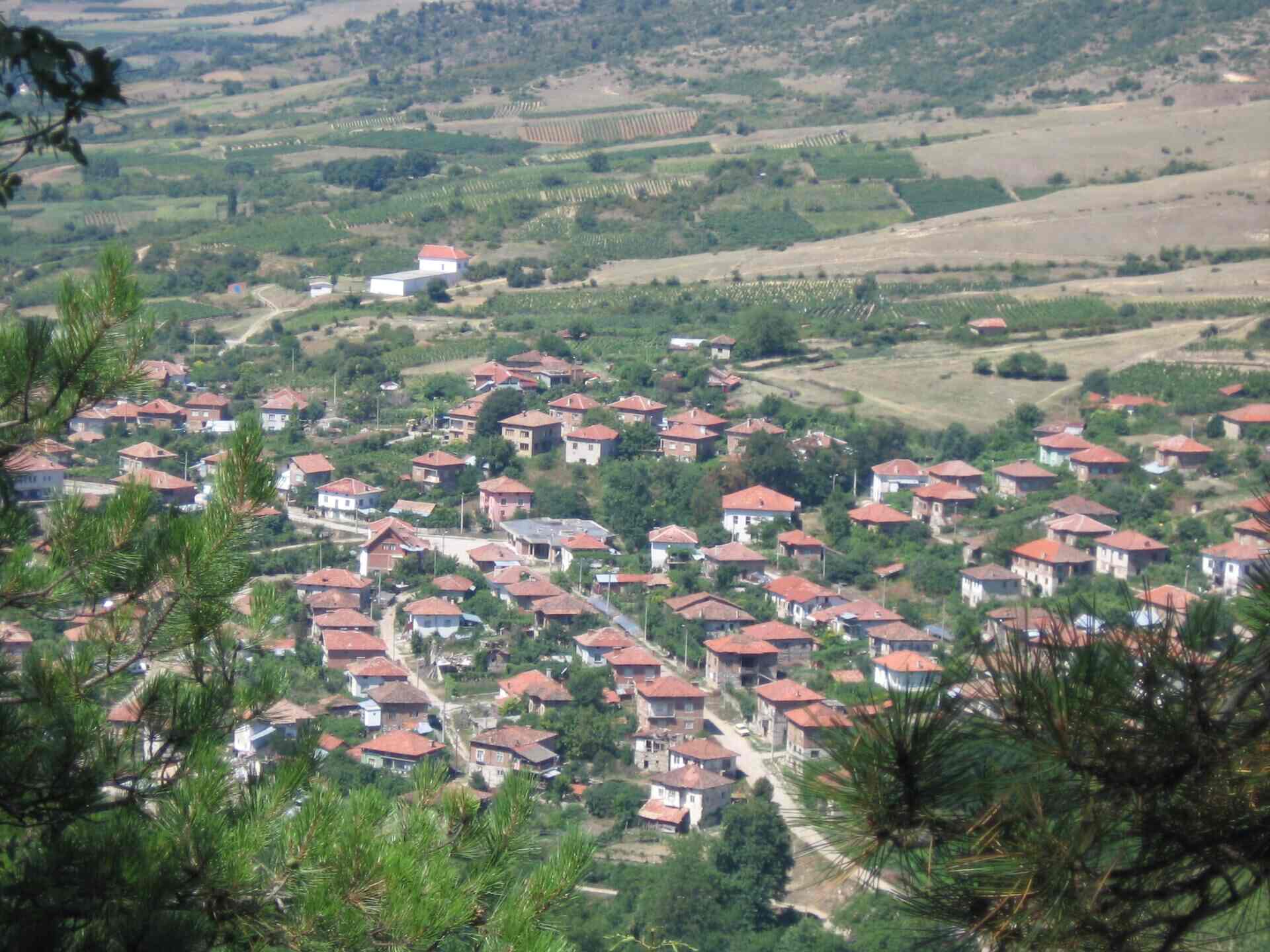Калиманци