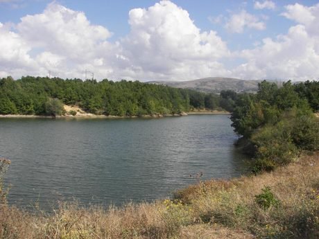 Микроязовир "Сливарка"