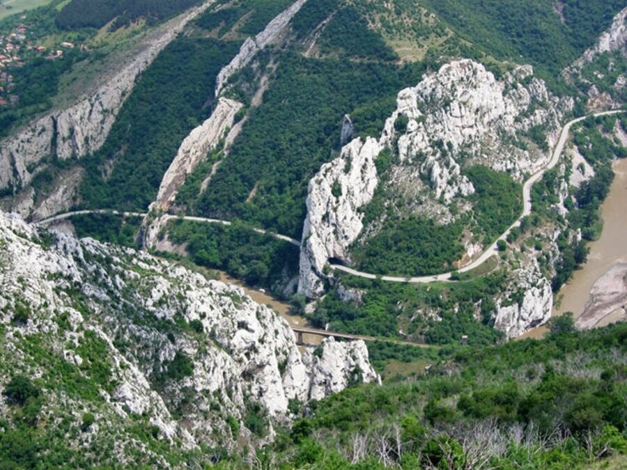 Искърски пролом