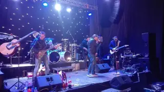 Зала "Балкантон" - София — София