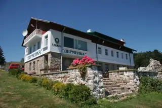 Маршрут "Село Кърнаре - хижа Дерменкая" — Кърнаре