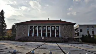 Народно читалище "Просвета-1862" - Перущица — Перущица