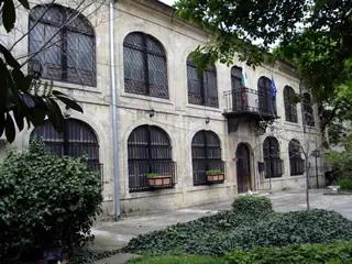 Музей по история на медицината - Варна — Варна