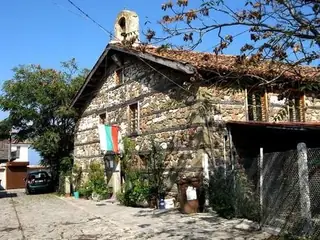 Църква "Свето Преображение Господне" - Поморие — Поморие