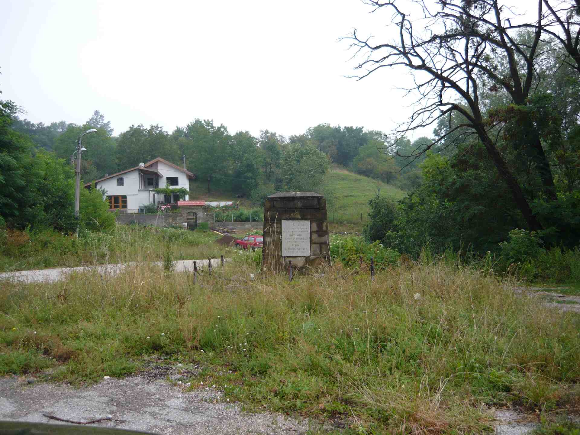 Дъбрава