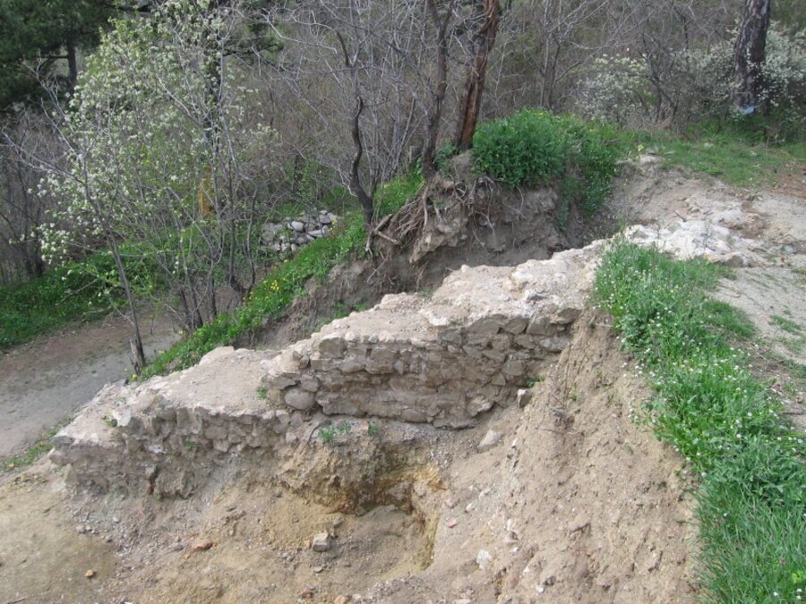 Местност "Кулата" - Дупница