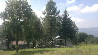 Хижа "Рудината" — Ботевград