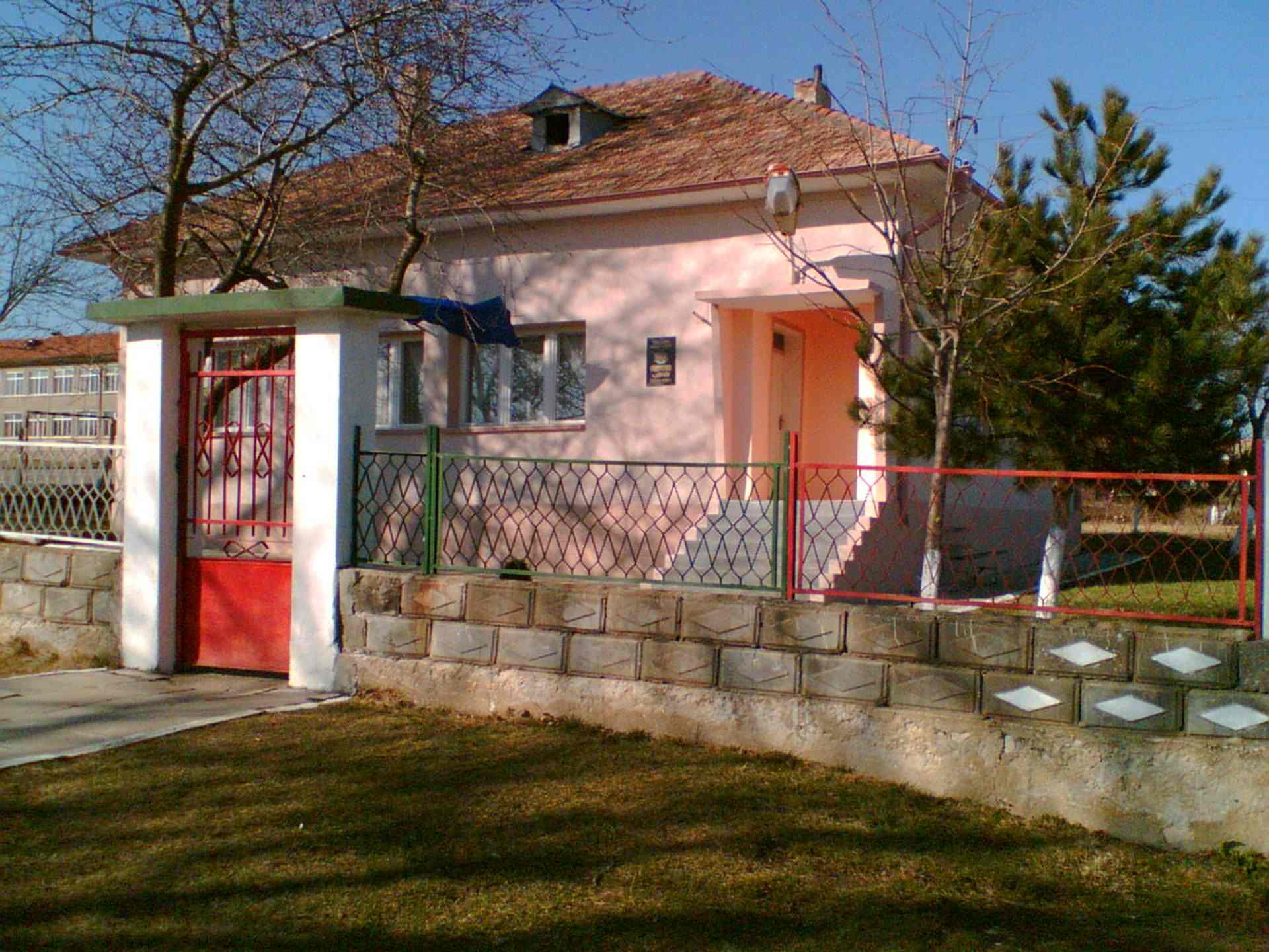 Борци