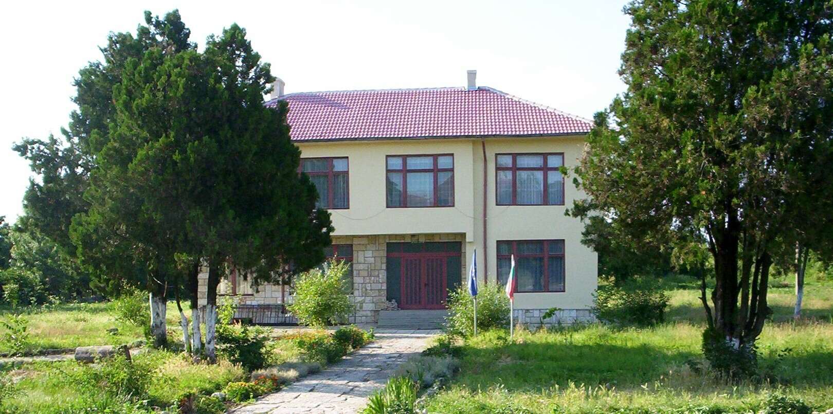 Дъбовик