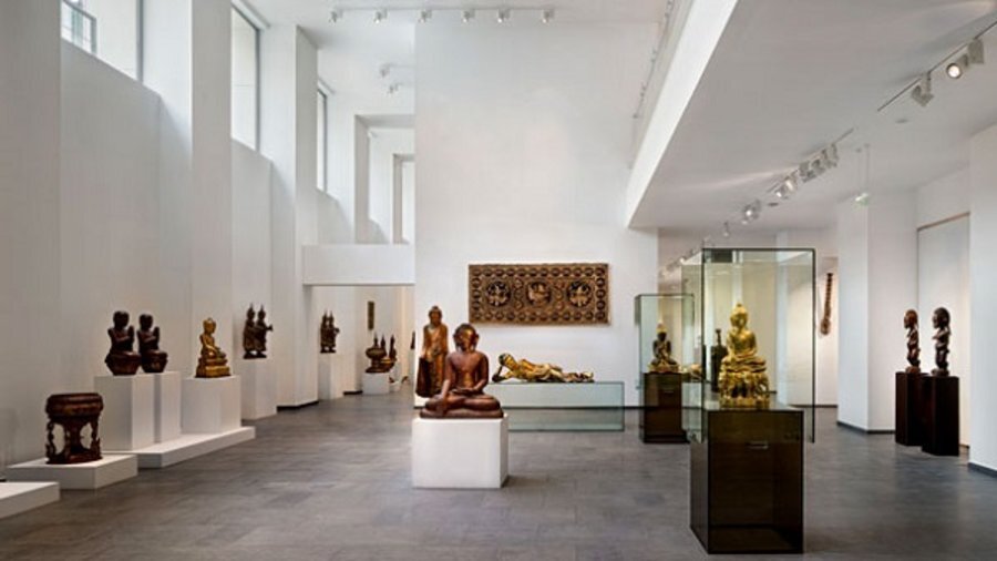 Национална галерия "Квадрат 500" - София