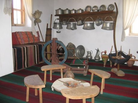 Етнографски музей - Свищов