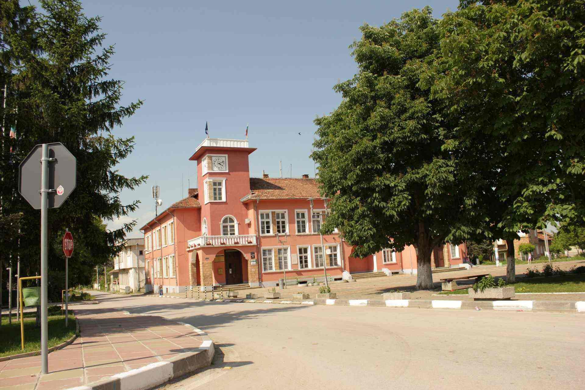 Брест