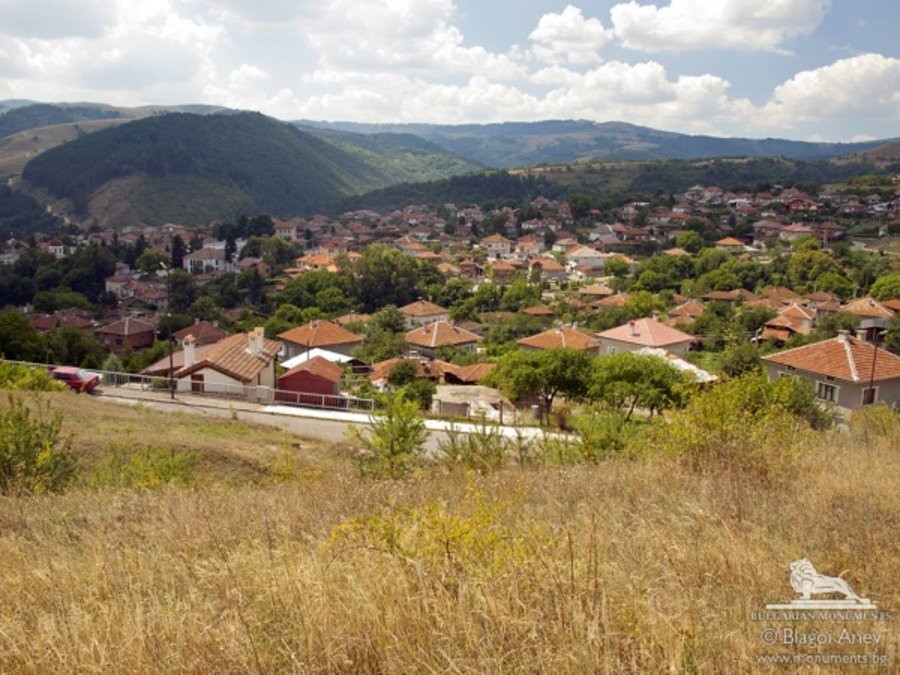 Маршрут "гр. Клисура - м. Равна река - м. Ветровити преслап - хижа Ехо"