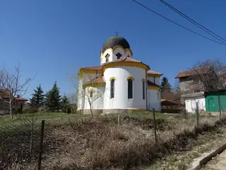 Църква "Св. Св. Кирил и Методий" - с. Иваняне — Иваняне