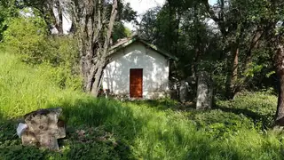Църква в местност Чукар - с.Чуковезер — Чуковезер
