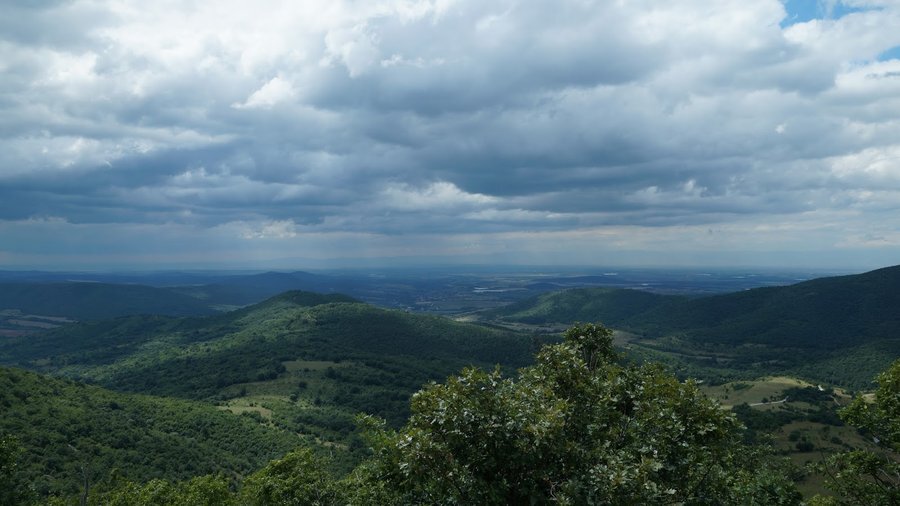 Тракийско светилище "Люляковото светилище" - Розовец