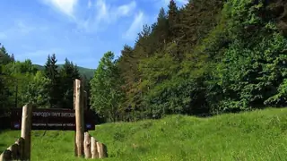 Хижа "Момина скала" — София