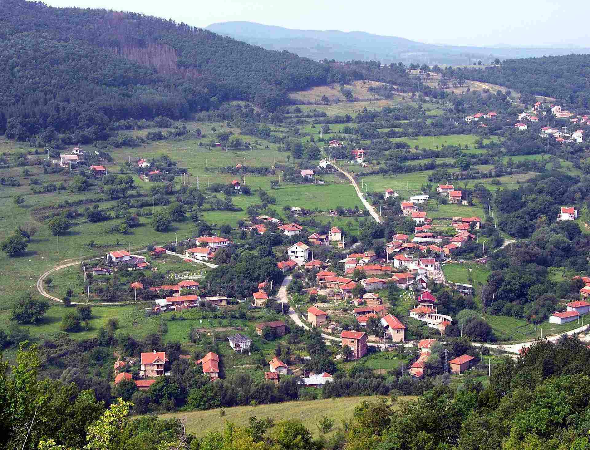 Остра могила