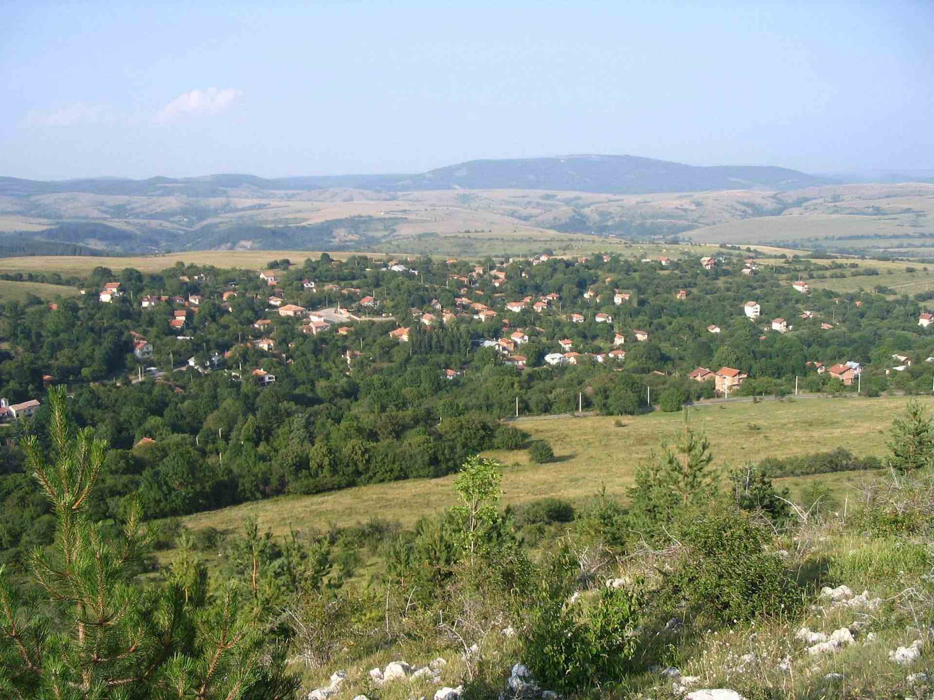 Лялинци