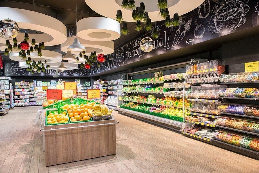 Велико Търново Мол