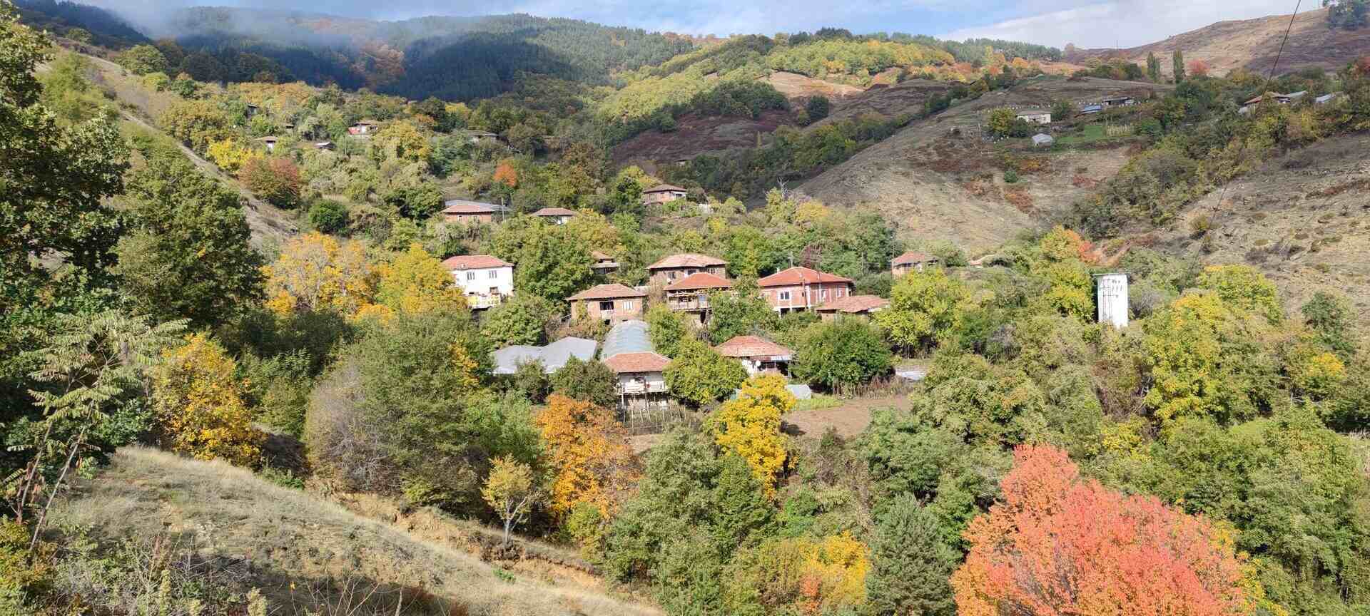 Кукурахцево